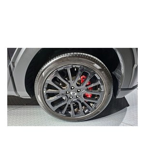 เคจีเอ็ม เคจี โมบิลิตี้ (ซันยอง) ตอร์เรส เบนซิน 1.5 2WD รุ่นเมษายน 2022 ระยะทาง 16,481 กม. เกียร์อัตโนมัติ เบาะหนัง กล้องหลัง ซ้าย - Product Image 5