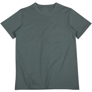 T-shirts Tie-Dye Surdimensionnés Personnalisés pour Hommes 2025 – 100% Coton Doux et de Qualité Supérieure - Product Image 2