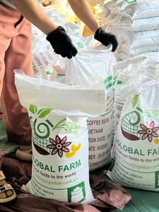 High <strong>Land</strong> Arabica Green <strong>Coffee</strong> Beans Pure Unroasted Grade 1 Bulk Supplier Worldwide Export Grade Green <strong>Coffee</strong> Bean - Product Image 1