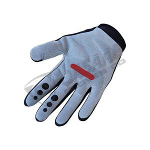 Wholesale Good Quality Full-Finger Anti-Slip Gym Workout <b>Gloves</b> Fashionable Breathable Leather Sports Skiing Fishing-Available - Product Image 4