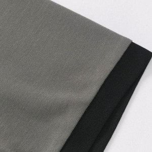 2026 Best Quality Stylish collar men polo shirt cotton short sleeve shirt breathable summer casual wear comfortable daily outfit - Product Image 6