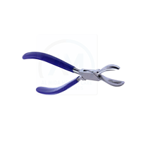 Precision Ophthalmic Surgery Forceps Surgical Pliers CE Certified Manual Medical Instruments Easy Grip for Eye Surgery 3-Year