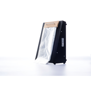 ถุงพลาสติกสำหรับใส่อาหารในครัวขนมปังคุกกี้ผลไม้ขนมอบ - Product Image 3