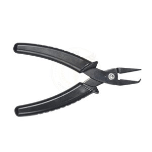 Pinzas de Acero Inoxidable de Primera Calidad para Cortar y Remover Extensiones de Cabello con Queratina - Product Image 1