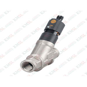 Instrument de mesure de paramètre de débitmètre IFM SBG333 - Product Image 1