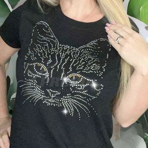 เสื้อยืดลายเพชรแบบสั่งทำล่าสุด คุณภาพดีที่สุด สำหรับออกกำลังกายและแฟชั่นลำลอง สไตล์ผ้าฝ้าย ผลิตในปากีสถาน - Product Image 5