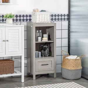 Mobile da Bagno per Stoccaggio e Organizzazione - Product Image 6