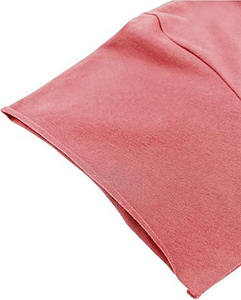 T-shirt homme coupe ample, style streetwear, en coton, décontracté, ample, tissu respirant, vêtements décontractés, épaules tombantes, chemises d'été - Product Image 5