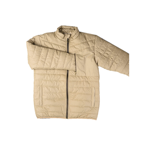 Blouson Bomber Léger et Chaud Personnalisé pour Homme, Col Montant, Fermeture Éclair, Idéal Randonnée en Extérieur, Capuche Amovible – Vente en Gros - Product Image 6