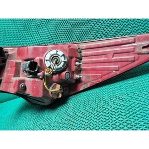 Feu arrière gauche d'occasion Santa Fe 924012W610 2012-2018 Excellent état - Product Image 6