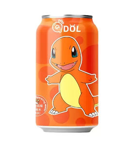 เครื่องดื่มเสริมสุขภาพ QDOL ขายดี - รับประกันการจัดหาขายส่งที่ปลอดภัยสำหรับตลาดโภชนาการและสุขภาพที่กำลังเติบโต - Product Image 5