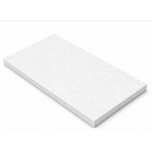 Panneaux acoustiques en polyester haute densité, options colorées modernes et réglables, SwamiG TradeX 0.8 NRC, utilisation au bureau - Product Image 1