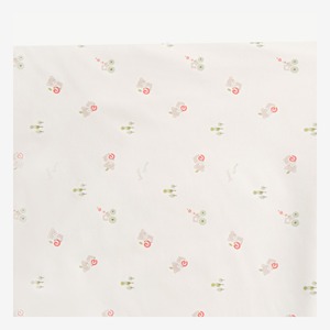 Manta Envolvente Multiusos de Algodón y Spandex para Bebé Recién Nacido, Diseño ODM Vietnam - Product Image 2