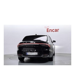 Hyundai Grandeur 2020, 2.5 Automático, 79,573 km, Asientos de Cuero, Volante a la Izquierda, Cámara Trasera - Product Image 4