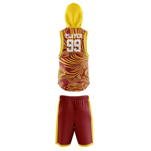Uniformes de Fútbol 7v7 Personalizados, Camisetas y Pantalones Cortos Sublimados, Kits de Equipo Transpirables de Secado Rápido, Venta al Por Mayor - Product Image 3