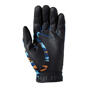 ถุงมือกอล์ฟลายพรางรุ่นล่าสุดจาก TERZO SPORTS สำหรับมือขวา ผลิตจาก PU กันลื่น ปิดด้วยหัวเข็มขัด ดีไซน์สำหรับกีฬาแบบ unisex - Product Image 2