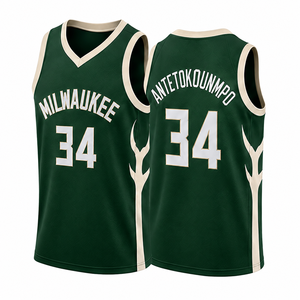 Proveedor de Uniformes Deportivos Personalizados para Equipos de Baloncesto, Camisetas con Estampado Interlock, para Adultos, con Logotipo, Nombre y Número Personalizados, Malla Transpirable - Product Image 1