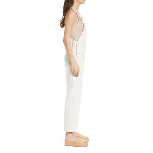 Mono vaquero para mujer, mono, mono, pantalones vaqueros, pantalones con pechera, superventas, traje vaquero para mujer/niña, monos 2026 - Product Image 2