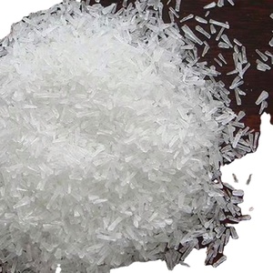 Citrato de Magnesio 100% de Grado Alimenticio en Polvo Fino, Materia Prima de Citrato de Magnesio Blanco - Product Image 1