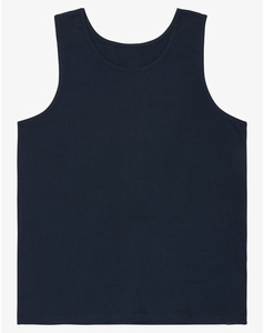 เสื้อกล้ามคอกลมสีเทาอ่อนสำหรับผู้ชาย ประสิทธิภาพสูง ผ้าถักโพลีเอสเตอร์ ระบายอากาศได้ดี เหมาะสำหรับใส่ลำลองและออกกำลังกาย - Product Image 4