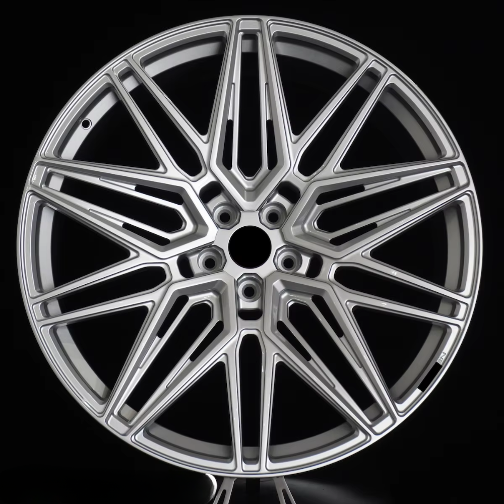 Silver