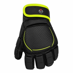 Guantes de Hockey sobre Hielo Premium, Ligeros, Protectoras, Cómodas y Ajustables para Entrenamiento, Práctica y Juegos - Product Image 1
