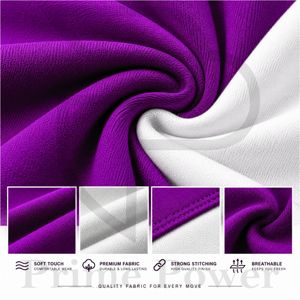 Fabricant de sweats à capuche streetwear surdimensionnés personnalisés, sweats à capuche épais, fournisseur de vêtements en gros OEM et marque privée - Product Image 4
