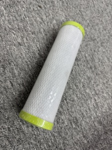 Cartucho de filtro UDF CTO OCB para sistema de ósmosis inversa, precio al por mayor, hecho en Vietnam - Product Image 5