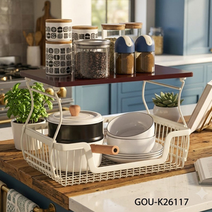 Commercial kitchen storage <b>racks</b> - Product Image 1