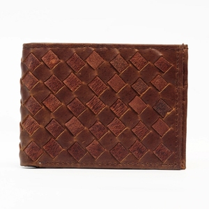 MARRANT <b>Men's</b> Bifold Short <b>Wallet</b> Front <b>Coin</b> Pocket Purse with 13 Credit Card Holder <b>Wallet</b> Genuine Leather <b>Wallet</b> for <b>Men</b> - Product Image 5
