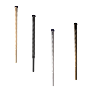 Tuyau d'alimentation PSB0063 3/8" x 20", tube ondulé - Product Image 1