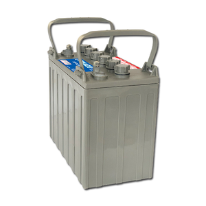 Pinaco แบตเตอรี่พลังงานแสงอาทิตย์สำหรับ PL12-150ไฟฟ้า12V 150Ah ความจุสูง - Product Image 2