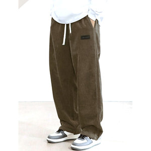 Wholesale Price Men Sweatpants Comfortable Design Men Sweat <b>pant</b> Lightweight Fabric Men Sweat <b>pant</b> Casual Wear - Product Image 1