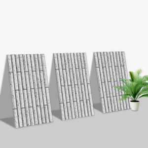 Carreaux muraux Premium Choice Premium Quality Asia Tiles Elevation 300x600mm, résistants à l'eau. - Product Image 1