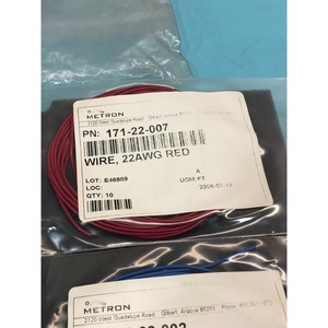 Interrupteur de température Burling Instruments - Équipements et pièces semi-conductrices d'occasion de renommée mondiale - Product Image 5