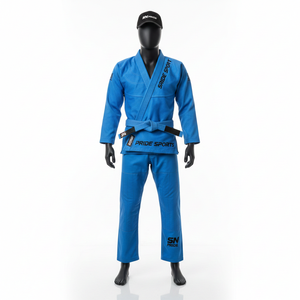 Diseño Único, Precio Razonable, Uniformes de Jiu Jitsu Personalizados de Alta Calidad, Kimono Bjj Gi, Trajes Bjj de Marca Privada - Product Image 1