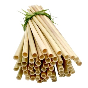 Lepironia Grass <b>Drinking</b> <b>Straws</b> Biodegradable From Vietnam/Organic Grass <b>Straws</b> Cheapest Price From Vietnam Factort - Product Image 1