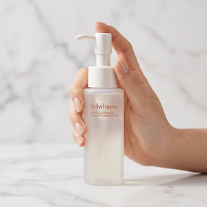 El Mejor Aceite Limpiador Suave, Aceite Limpiador Hidratante, Desmaquillante Facial, Limpiador Facial Suave para Uso Diario - Product Image 5