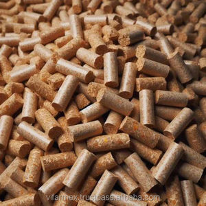 Leña de biomasa de alto poder calorífico, de pino y roble, con bajo contenido de cenizas (2%), 2% de humedad, 6% de densidad, 600 a 800 kg por m3 - Product Image 6