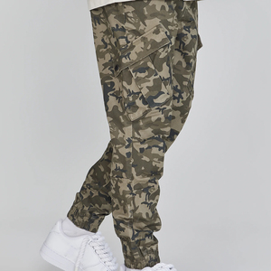 กางเกงคาร์โก้ DREAMCATCHER ENTERPRISES รุ่น Anti-Odor Tactical Sporty สำหรับผู้ชาย - น้ำหนักเบา กันน้ำ สำหรับฤดูร้อน พร้อมเชือกผูกเอว - Product Image 5