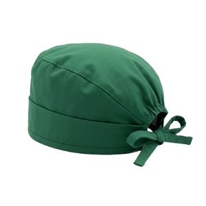Gorro Quirúrgico de Nuevo Estilo para Quirófano, Gorro de Enfermería con Estampado, Gorro Médico para Mujeres y Hombres, Logotipo Personalizado para Adultos - Product Image 1