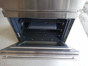 Horno Doble con Monograma G-E - Product Image 3