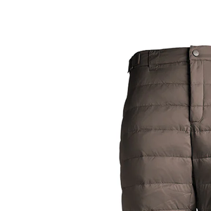 Pantalon de chasse pour homme de haute qualité, softshell, imperméable, respirant, séchage rapide, coupe-vent, cordon de serrage, pour la chasse et la randonnée - Product Image 4