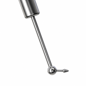 Gancho de Fijación Vera para Estent XEN, Instrumento Quirúrgico Oftálmico de Calidad de Exportación, Gancho de Fijación Ocular de Precisión de Grado Profesional - Product Image 5