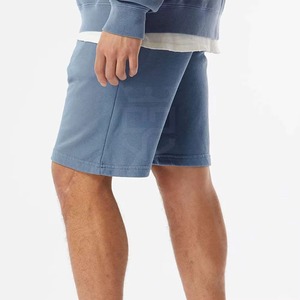 Venta Directa de Fábrica, Pantalones Cortos Deportivos Transpirables para Hombre, Duraderos, Ligeros, 100% Algodón - Product Image 5