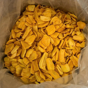 ขนุนแห้งหวานออร์แกนิก-บรรจุของขวัญจำนวนมากพร้อมที่เก็บน้ำ - Product Image 1