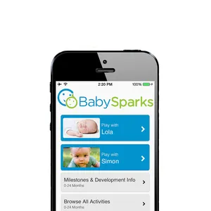 Babyverzorging Ios App Design | Ios En Android App Development Services Bedrijf In India | Uk | Usa | Canada