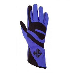 ถุงมือแข่งรถโกคาร์ทที่กำหนดเอง,คุณภาพดีที่สุดด้ามจับพิเศษ - Product Image 3