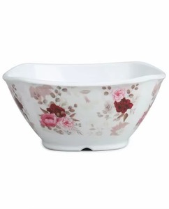 Vajilla de Lujo para Banquetes de Boda, Uso en Restaurantes y Hoteles a un Precio Accesible, Juego de Vajilla de Melamina Resistente de Fabricante - Product Image 6