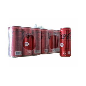 Japan summer happy soda carbonate <b>soft</b> <b>drink</b> coca cola 330ml - Product Image 5